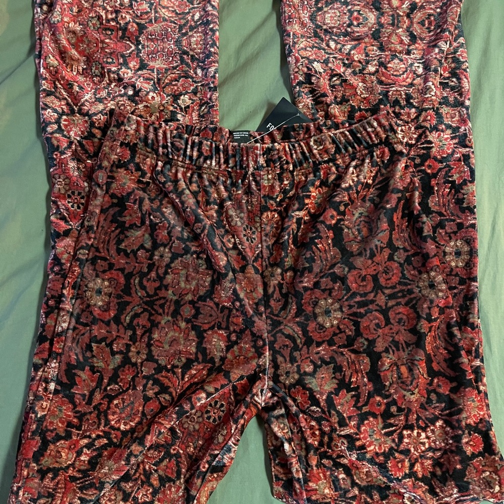 Boho pants